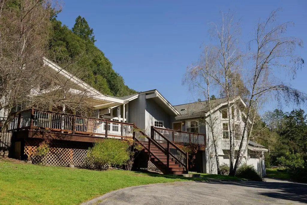 225 Nelson Road, Scotts Valley, CA 95066 - #1