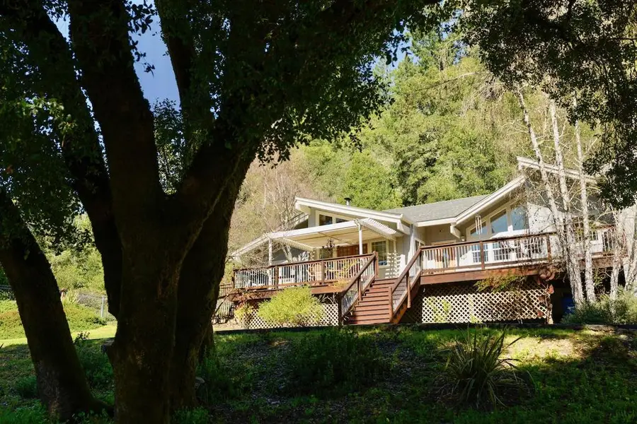 225 Nelson Road, Scotts Valley, CA 95066 - #2