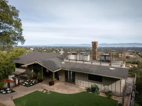 24793 Northcrest Lane, Los Altos, CA 94024