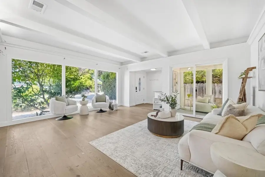 592 Sunnymount Avenue, Sunnyvale, CA 94087 - #2