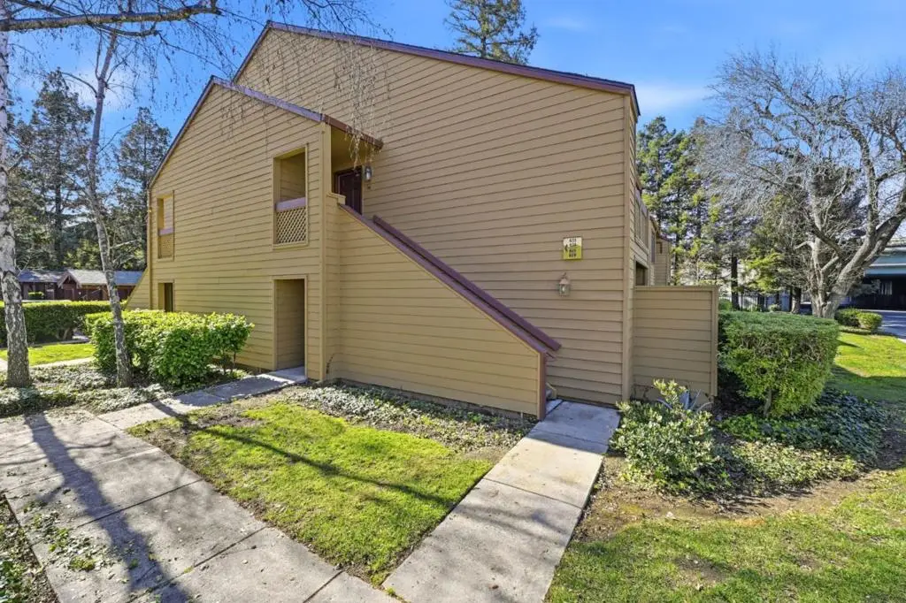 633 Teatree Court, San Jose, CA 95128 - #1