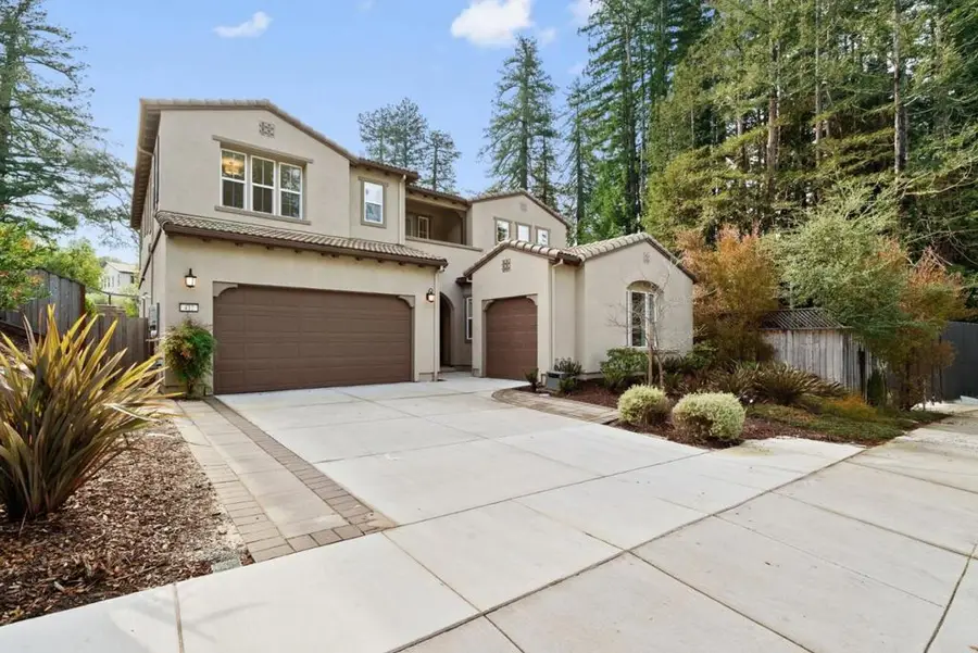 412 Polo Ranch Road, Scotts Valley, CA 95066 - #2