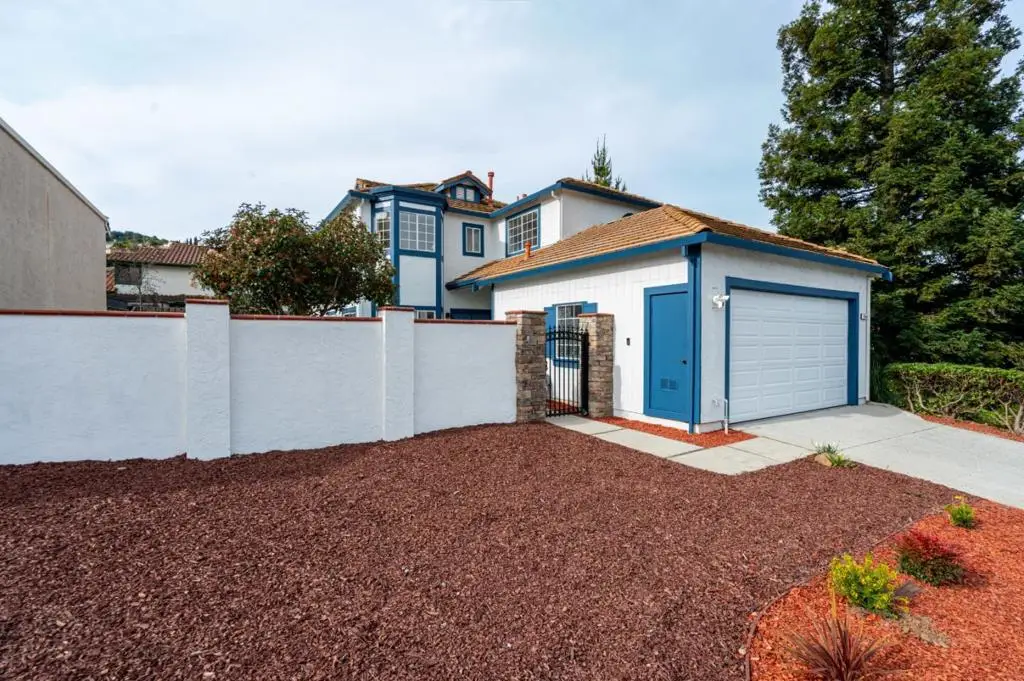 1054 Quail Creek Circle, San Jose, CA 95120 - #1