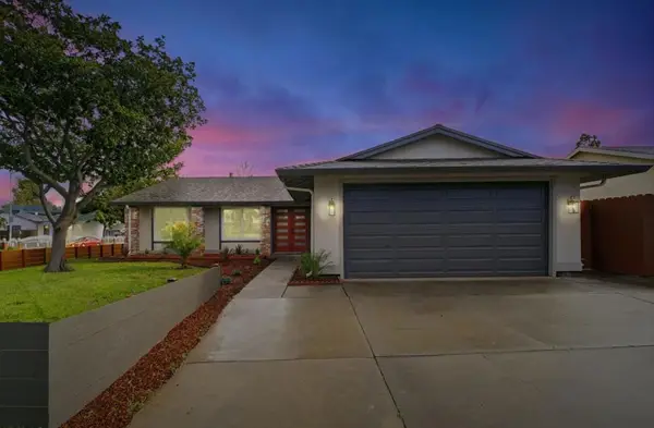 3274 Santa Rosa Court, Union City, CA 94587