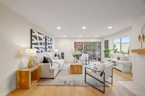 416 Portofino Drive #206, San Carlos, CA 94070