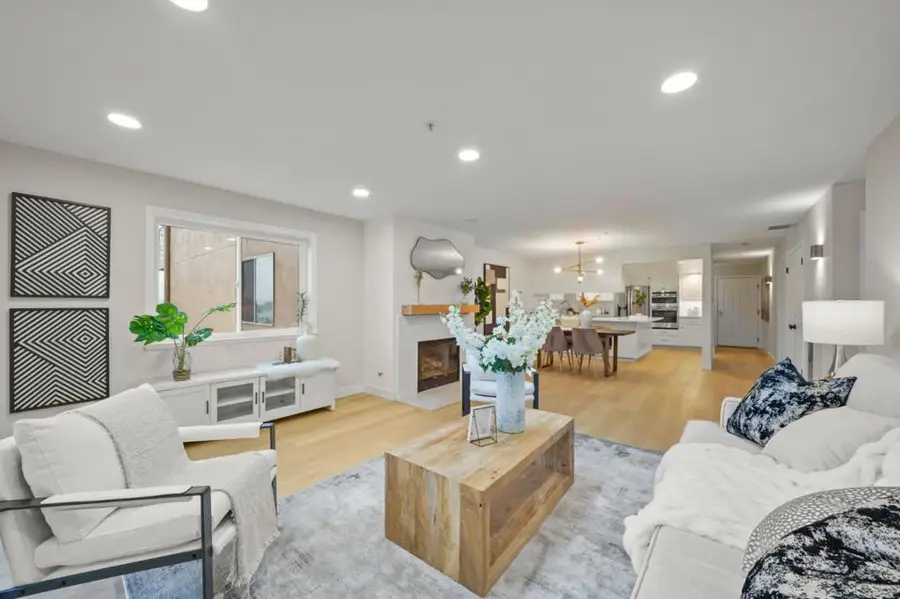 416 Portofino Drive #206, San Carlos, CA 94070 - #3