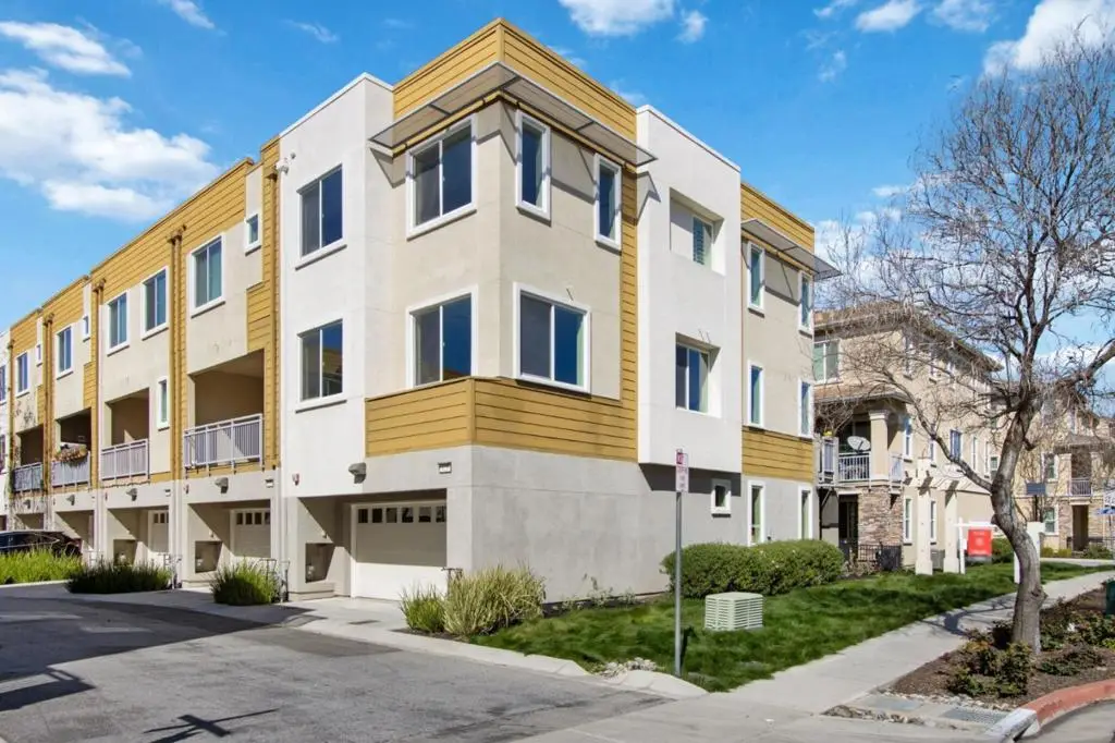 675 Tigerseye Loop, San Jose, CA 95123 - #1