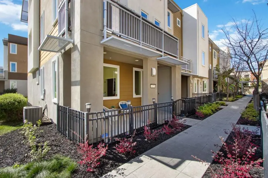 675 Tigerseye Loop, San Jose, CA 95123 - #3