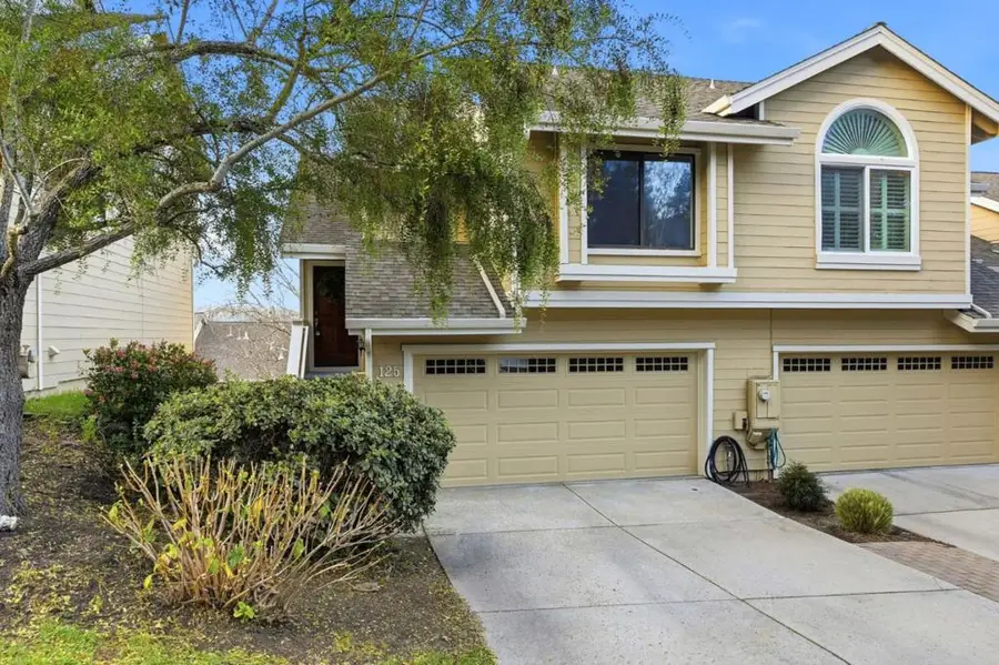 125 Arabian Way, Scotts Valley, CA 95066 - #3