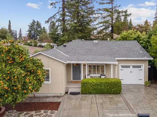 77 Bonita Avenue, Redwood City, CA 94061