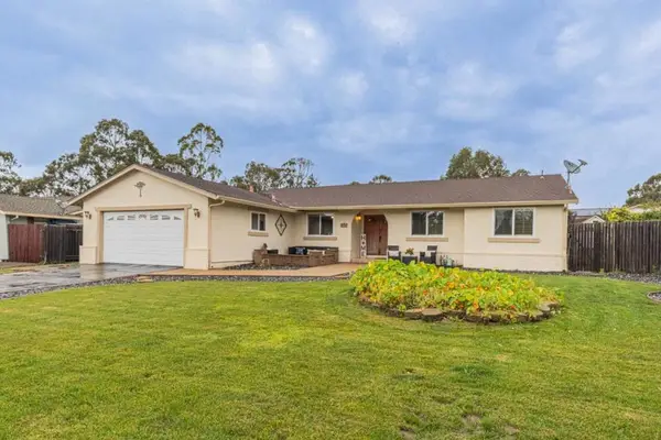 9717 Trefoil Place, Salinas, CA 93907