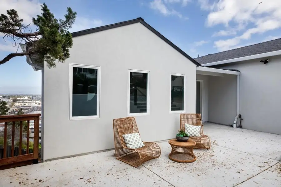 1689 Sunnyslope Avenue, Belmont, CA 94002 - #3