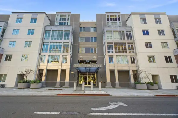 46 W Julian Street #518, San Jose, CA 95110