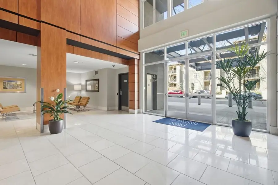 46 W Julian Street #518, San Jose, CA 95110 - #3