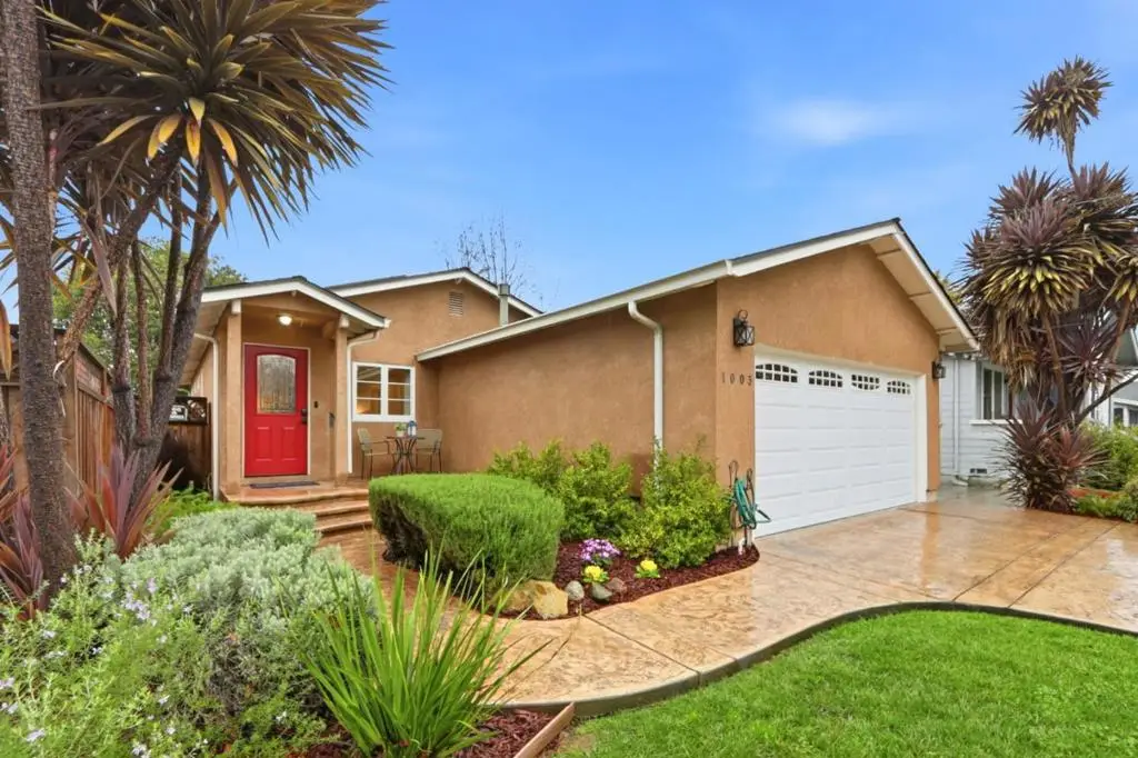 1003 Spencer Avenue, San Jose, CA 95125 - #1