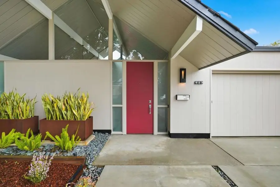 923 Mackenzie Drive, Sunnyvale, CA 94087 - #3