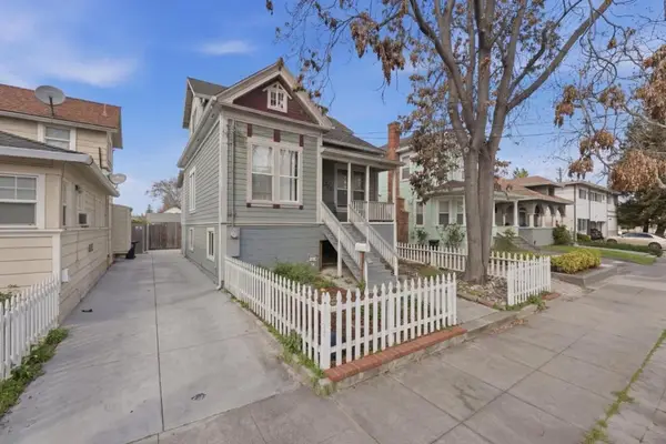 325 E Saint John Street, San Jose, CA 95112