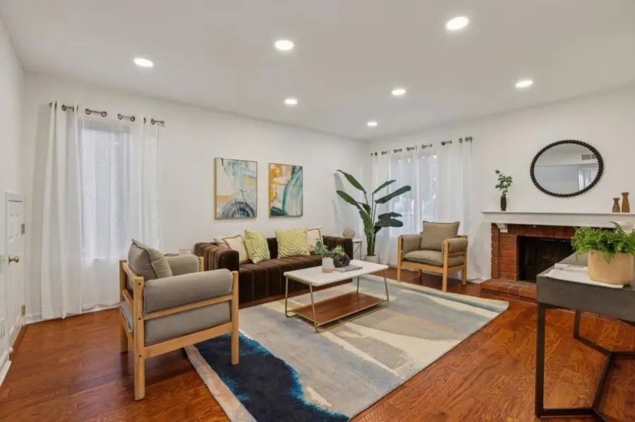 1512 Huddersfield Court, San Jose, CA 95126 - #2