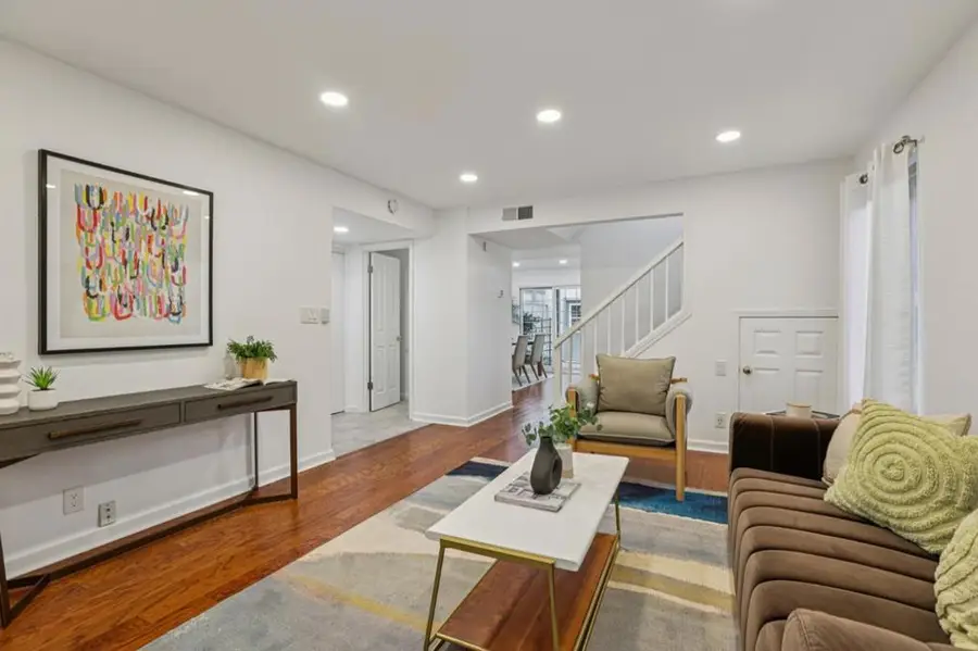 1512 Huddersfield Court, San Jose, CA 95126 - #3