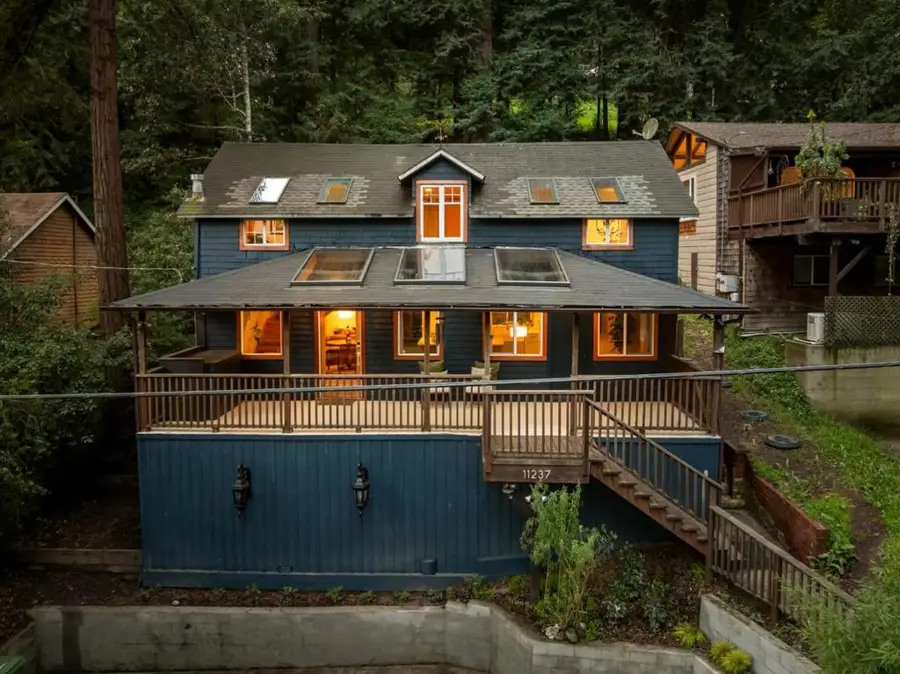 11237 Highway 9, Brookdale, CA 95007 - #2