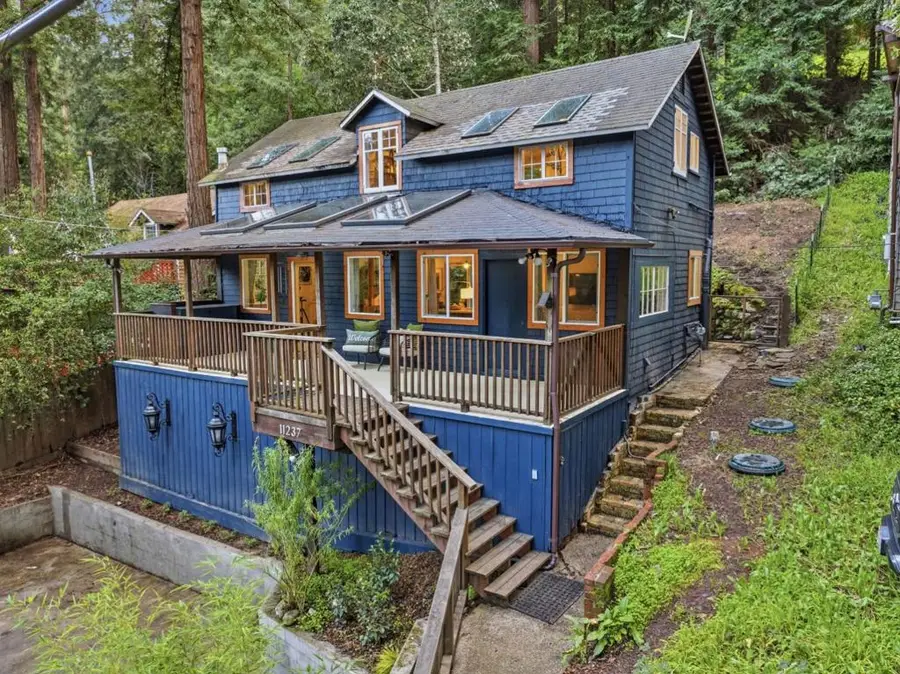 11237 Highway 9, Brookdale, CA 95007 - #3