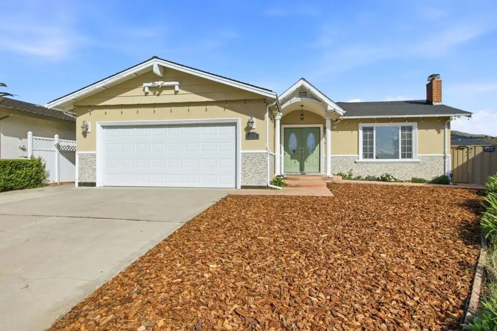662 Kirk Glen Drive, San Jose, CA 95133 - #1