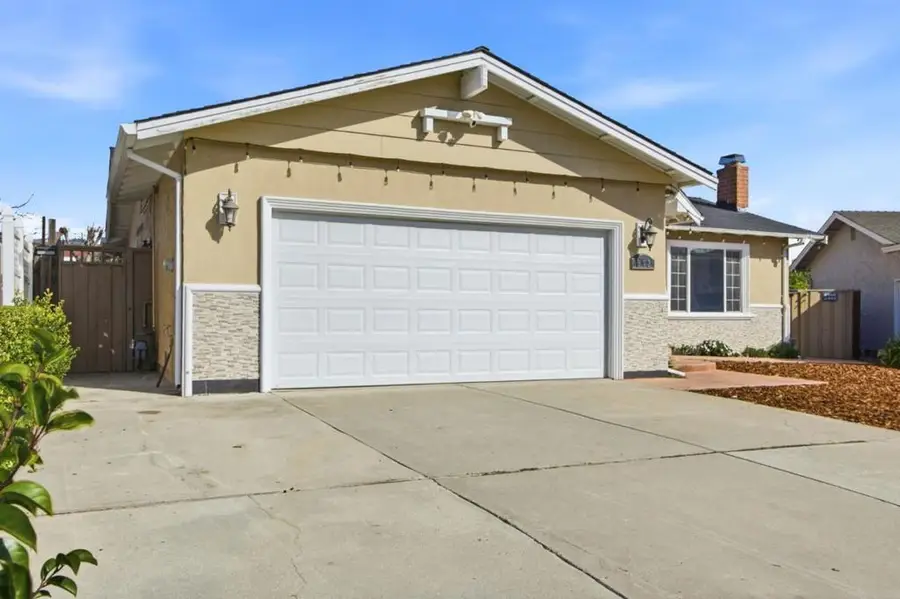 662 Kirk Glen Drive, San Jose, CA 95133 - #2