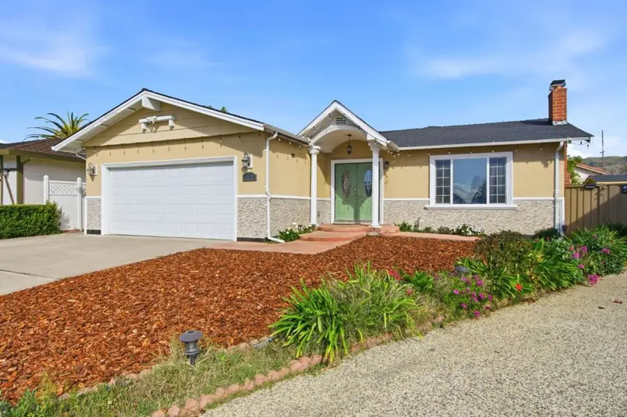 662 Kirk Glen Drive, San Jose, CA 95133 - #3