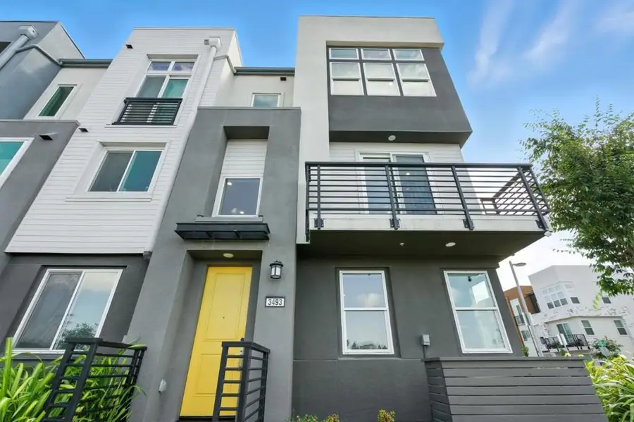 3493 Router, Fremont, CA 94538 - #2