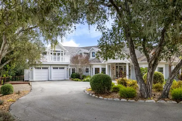 13 Sylvan Place, Monterey, CA 93940