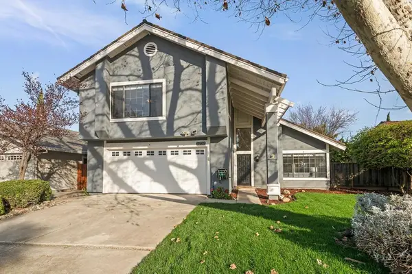 5252 Rio Lobo Drive, San Jose, CA 95136