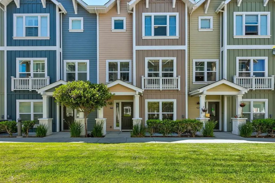 1908 Newbury Drive, Mountain View, CA 94043 - #3