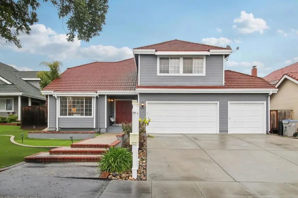 4142 Littleworth Way, San Jose, CA 95135 - #1
