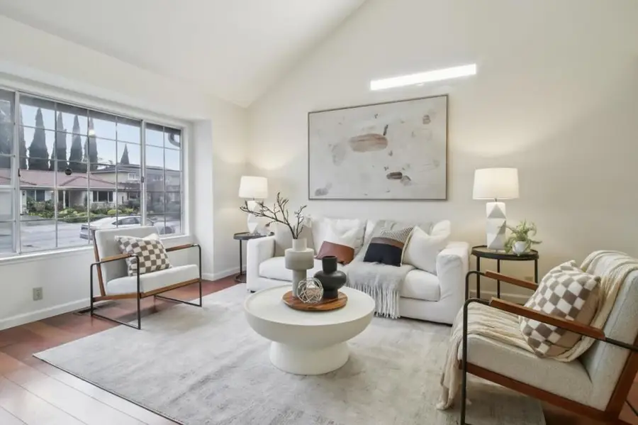 4142 Littleworth Way, San Jose, CA 95135 - #3