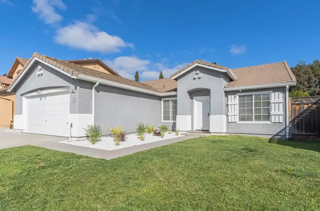 1437 Briarberry Lane, Gilroy, CA 95020 - #1