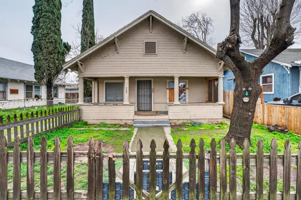 408 J Street, Modesto, CA 95351 - #1
