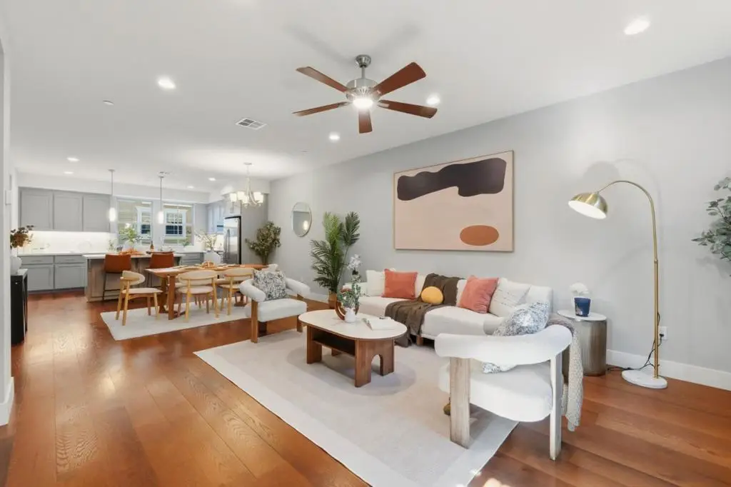 1098 Barberry Terrace, Sunnyvale, CA 94086 - #1