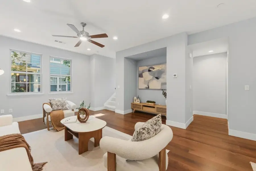 1098 Barberry Terrace, Sunnyvale, CA 94086 - #3