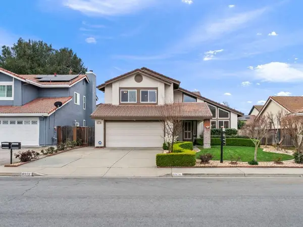 6979 Sessions Drive, San Jose, CA 95119