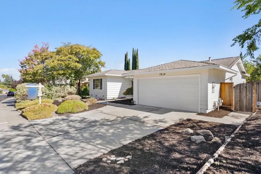 7814 Knollbrook Drive, Pleasanton, CA 94588 - #3