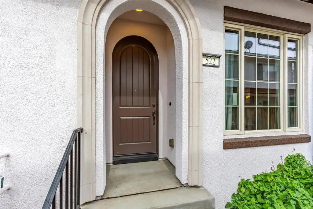 522 Tyndall Street, Los Altos Hills, CA 94022 - #1