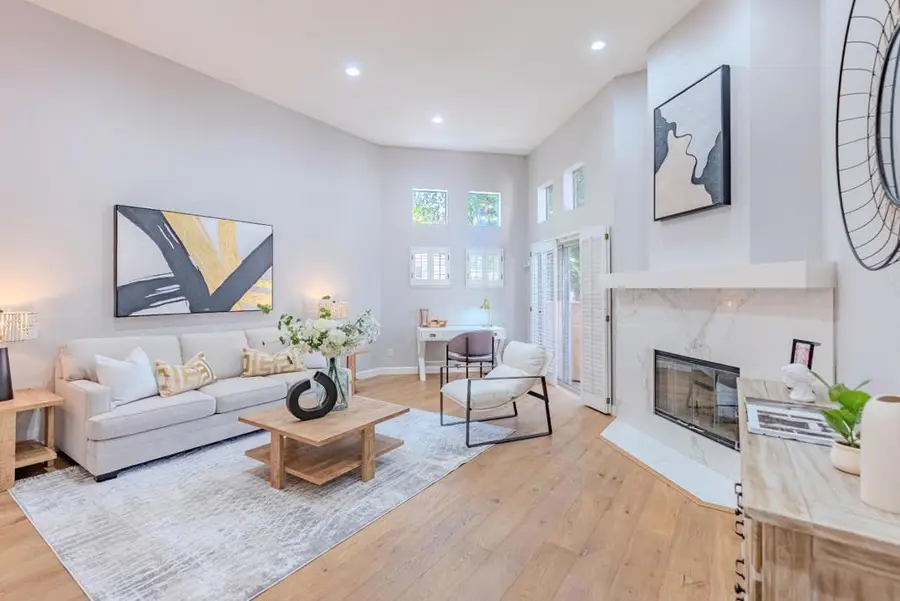 992 Alpine Terrace #5, Sunnyvale, CA 94086 - #3