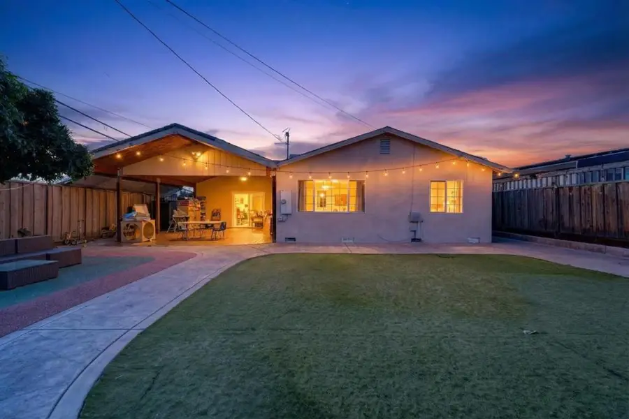 3282 Mount Everest, San Jose, CA 95127 - #2