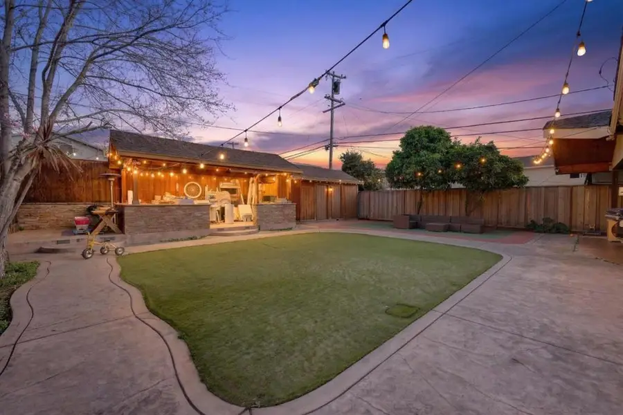 3282 Mount Everest, San Jose, CA 95127 - #3