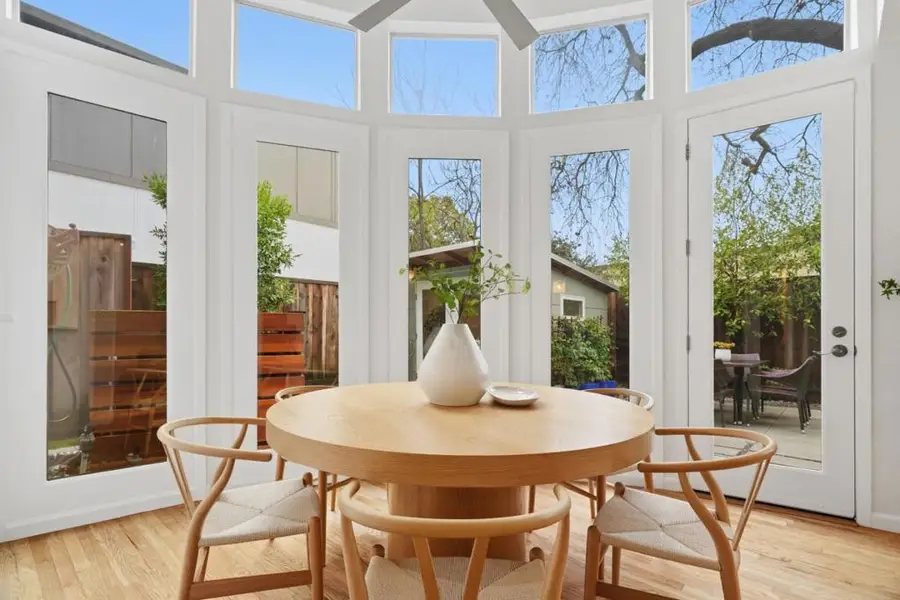 430 Jacobs Court, Palo Alto, CA 94306 - #2