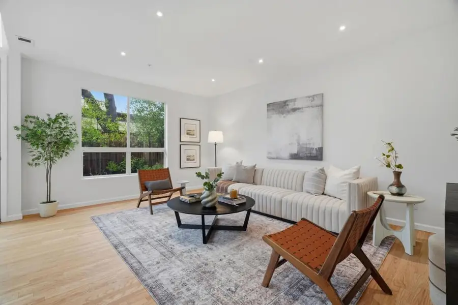 430 Jacobs Court, Palo Alto, CA 94306 - #3