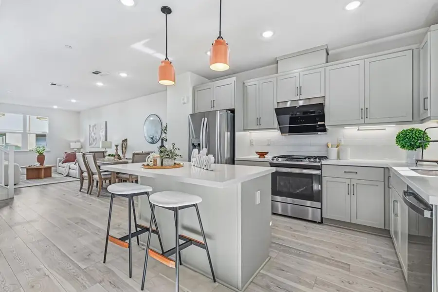 815 Santa Cecilia Terrace, Sunnyvale, CA 94085 - #2