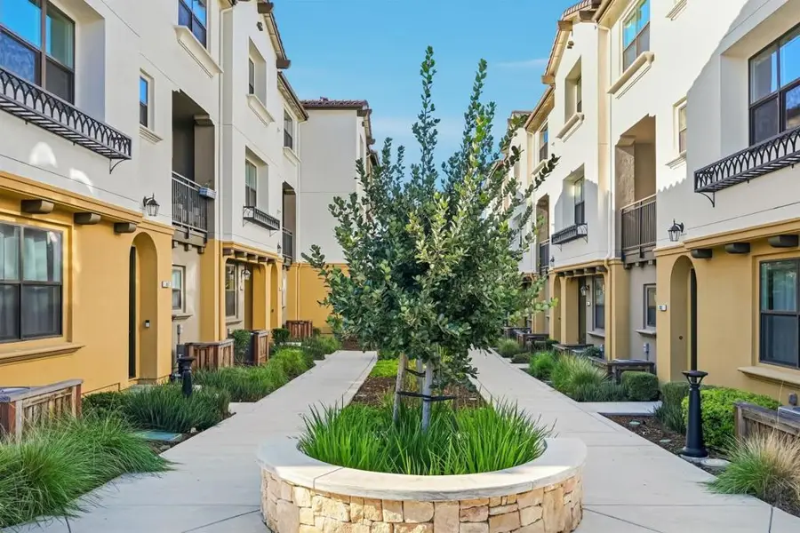 815 Santa Cecilia Terrace, Sunnyvale, CA 94085 - #3