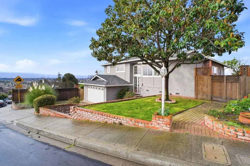 366 Monte Carlo Avenue, Union City, CA 94587 - #1