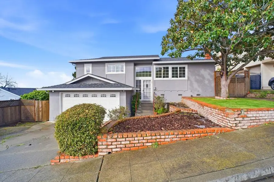 366 Monte Carlo Avenue, Union City, CA 94587 - #2